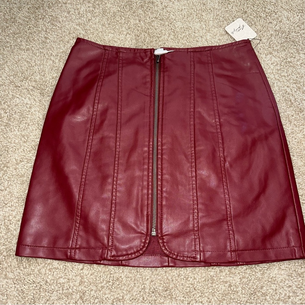 FC Wool Sweater - Picture 7 of 7